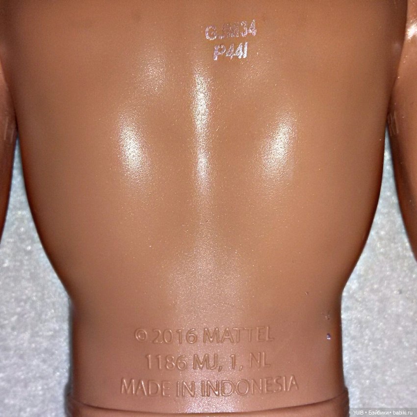 ...Кинолог — Куклы Barbie (Барби): Looks (фото 5)