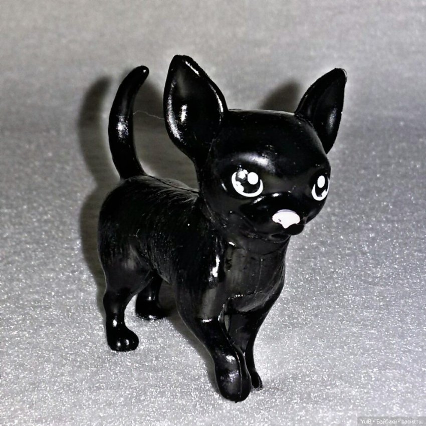 ...Кинолог — Куклы Barbie (Барби): Looks