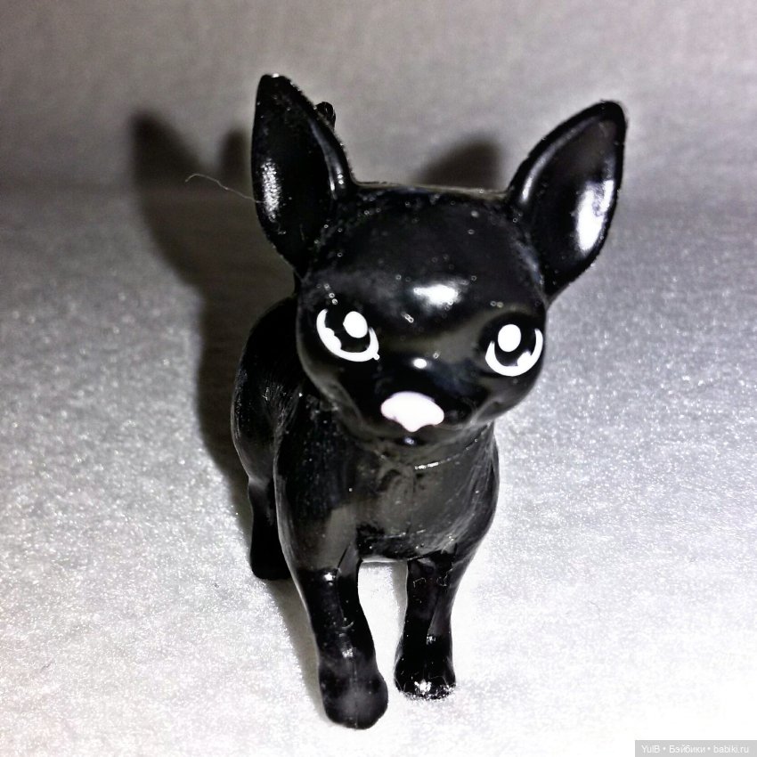 ...Кинолог — Куклы Barbie (Барби): Looks