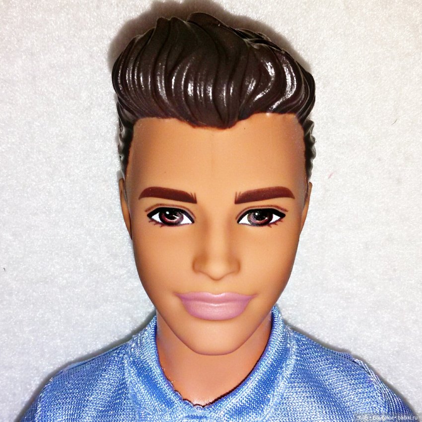 ...Кинолог — Куклы Barbie (Барби): Looks (фото 2)