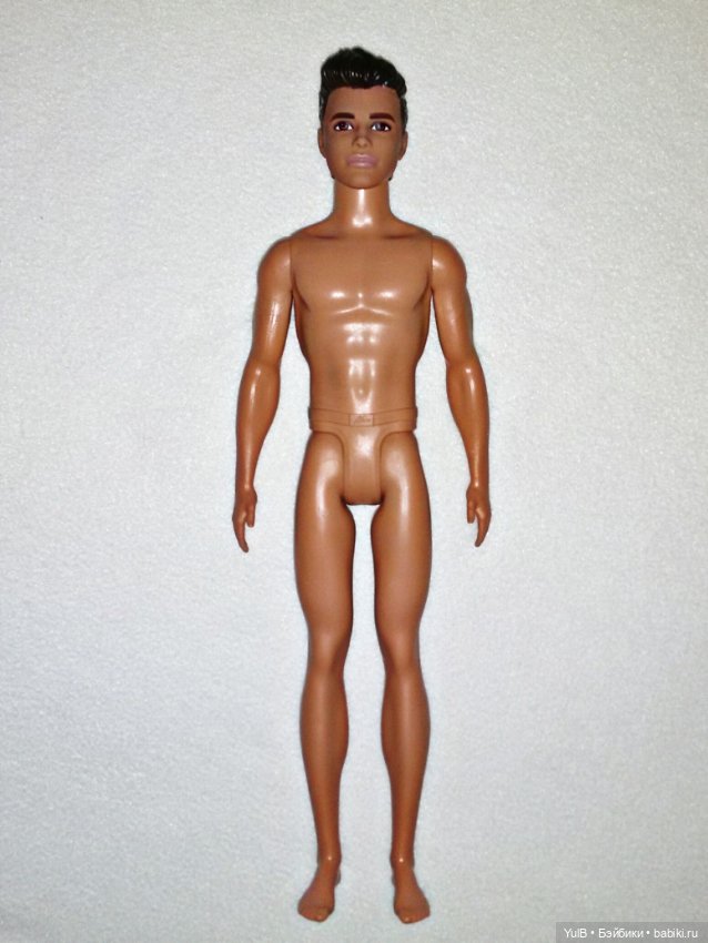 ...Кинолог — Куклы Barbie (Барби): Looks (фото 6)