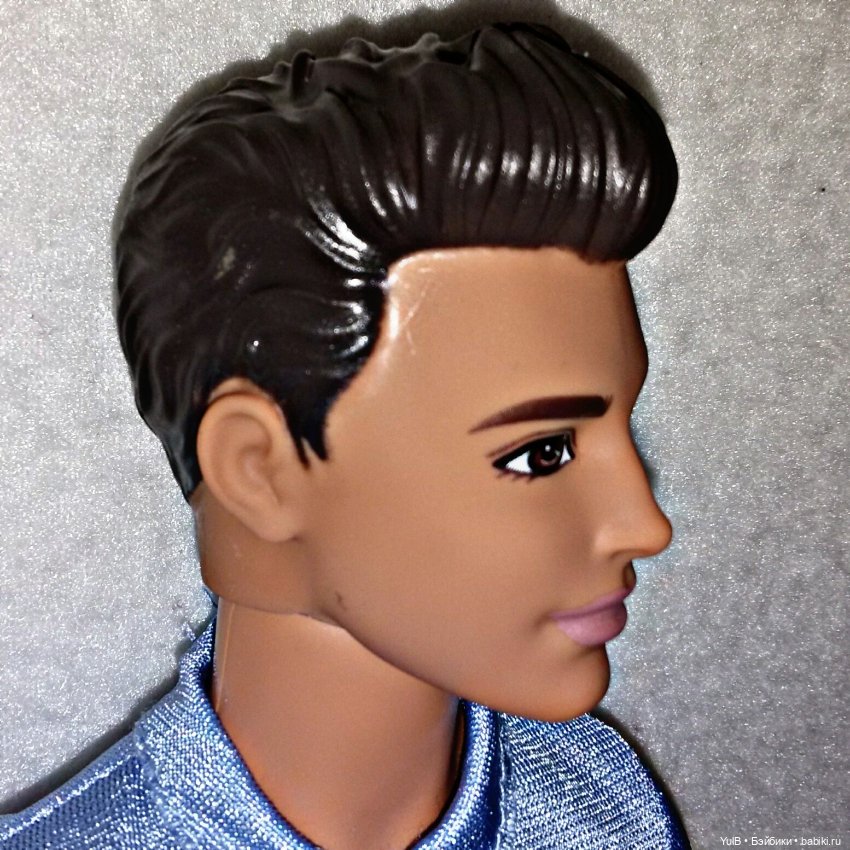 ...Кинолог — Куклы Barbie (Барби): Looks (фото 3)