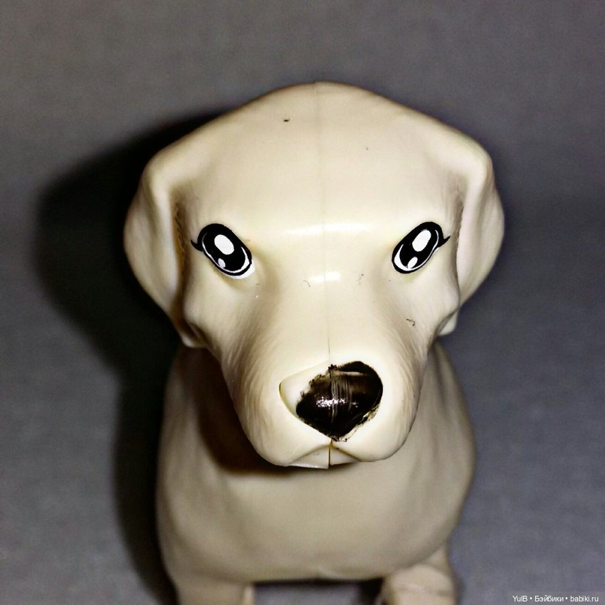 ...Кинолог — Куклы Barbie (Барби): Looks