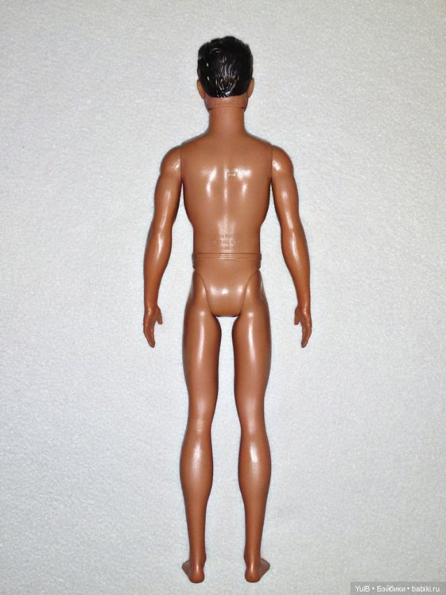 ...Кинолог — Куклы Barbie (Барби): Looks (фото 7)