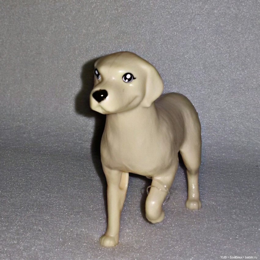 ...Кинолог — Куклы Barbie (Барби): Looks