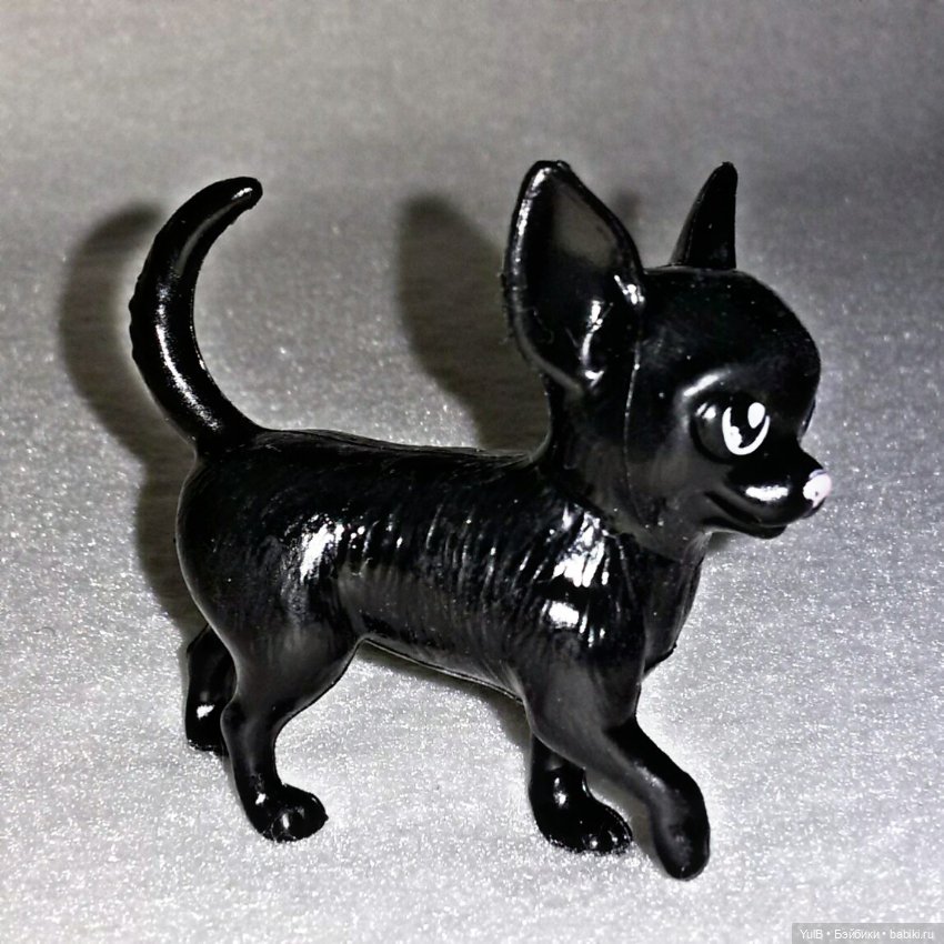 ...Кинолог — Куклы Barbie (Барби): Looks