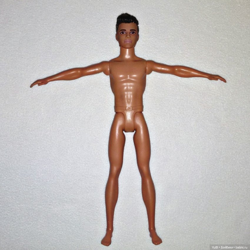 ...Кинолог — Куклы Barbie (Барби): Looks (фото 8)