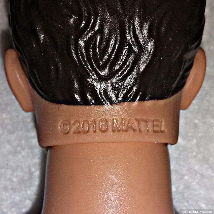 ...Кинолог — Куклы Barbie (Барби): Looks (фото 4)