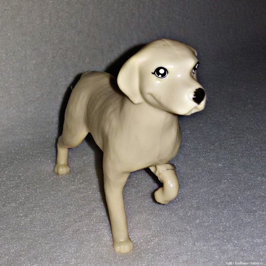 ...Кинолог — Куклы Barbie (Барби): Looks