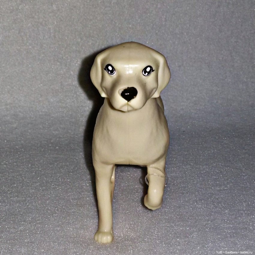 ...Кинолог — Куклы Barbie (Барби): Looks