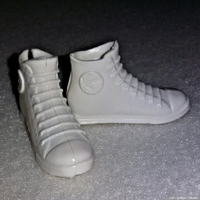 ...Кинолог — Куклы Barbie (Барби): Looks (фото 9)