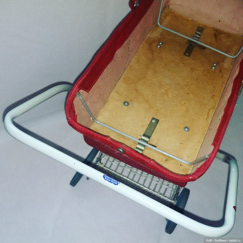 ...Мама сказала, папа купил (фото 5)