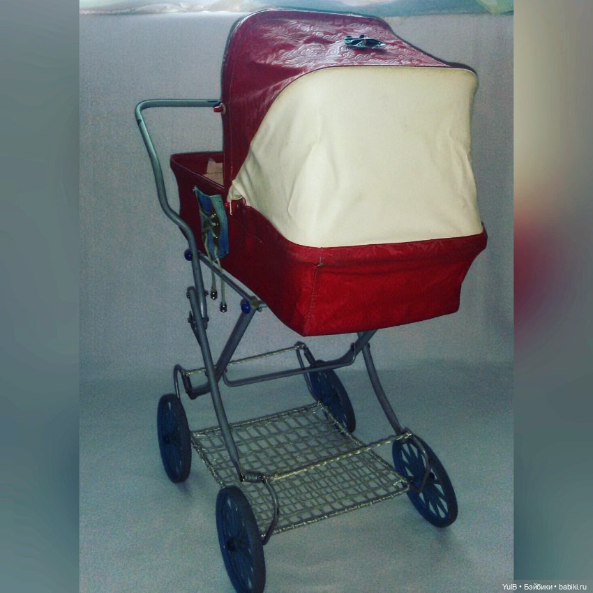 ...Мама сказала, папа купил (фото 7)