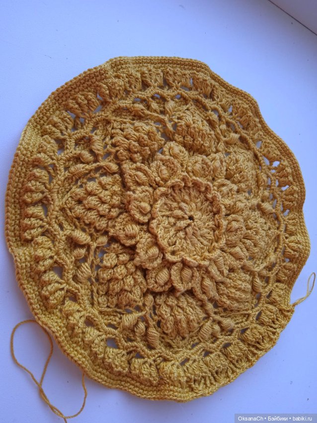 Четвертая серия — Другие хобби и увлечения: сад (фото 2)