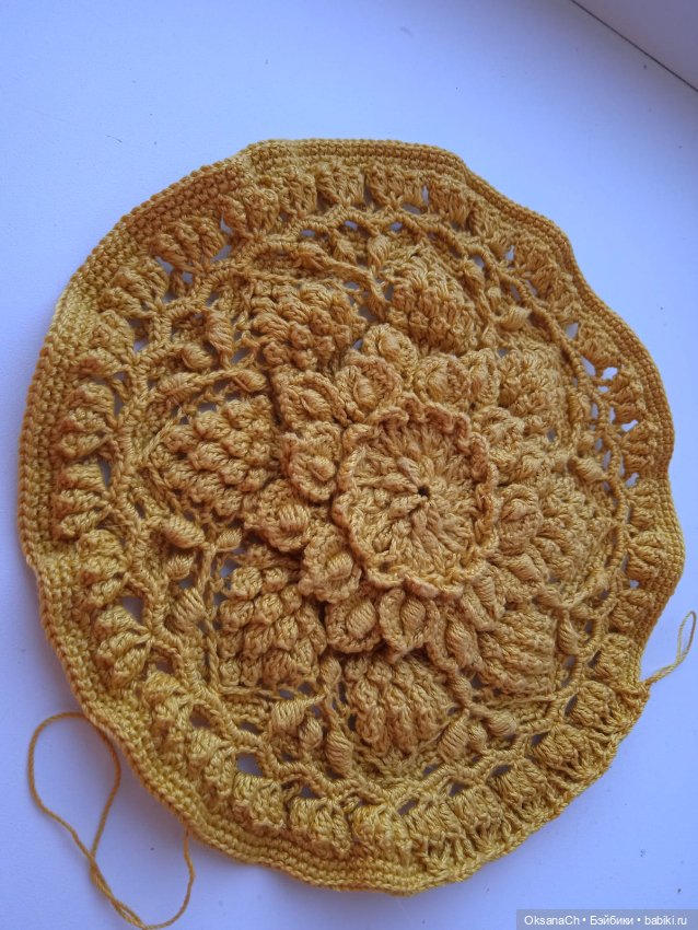 Четвертая серия — Другие хобби и увлечения: сад