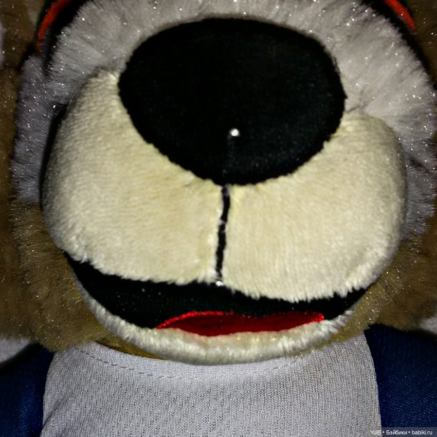 ...Забивака — Интересные игрушки и фигурки (разное): редкие (фото 3)