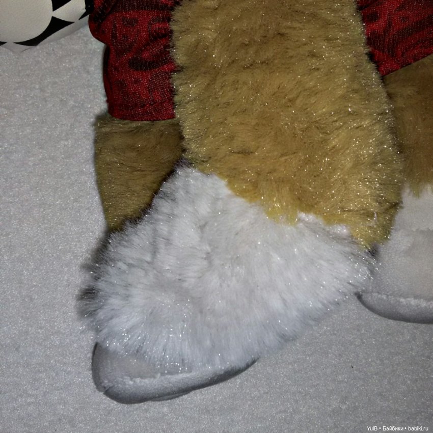 ...Забивака — Интересные игрушки и фигурки (разное): редкие (фото 9)