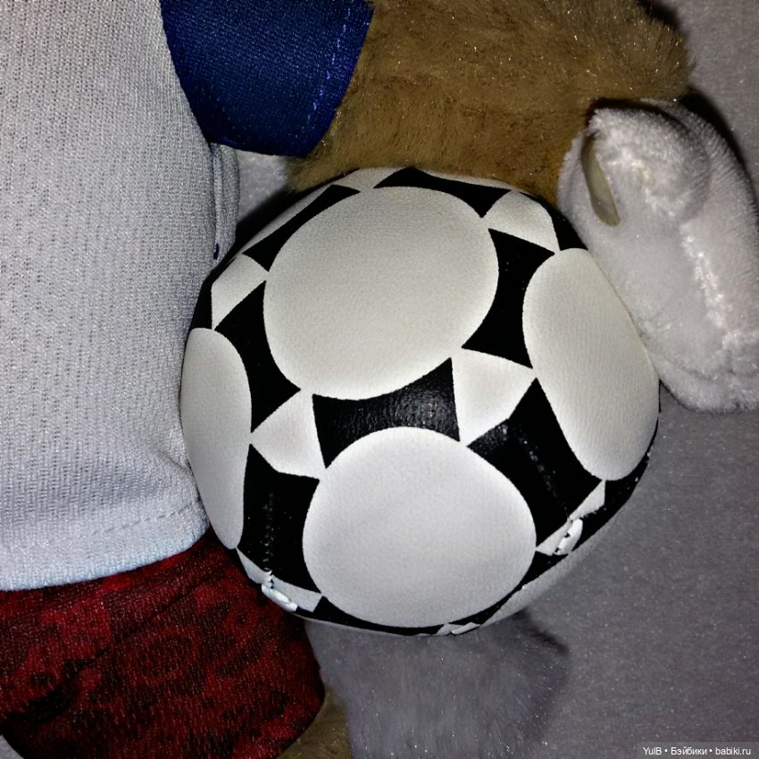 ...Забивака — Интересные игрушки и фигурки (разное): редкие (фото 6)