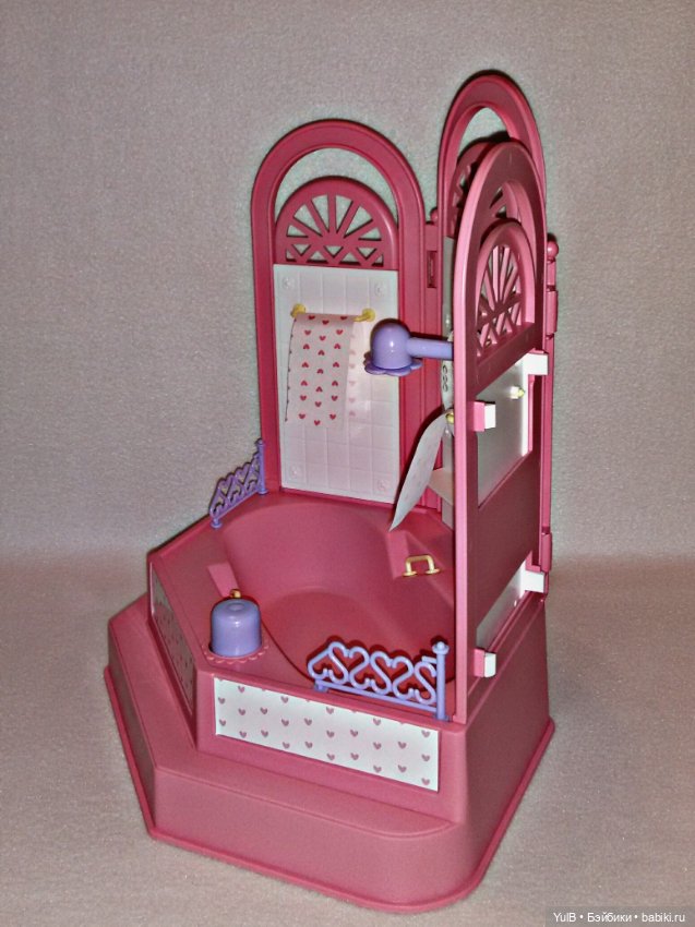 ...Кому-то ванна, а кому-то джакузи (фото 2)