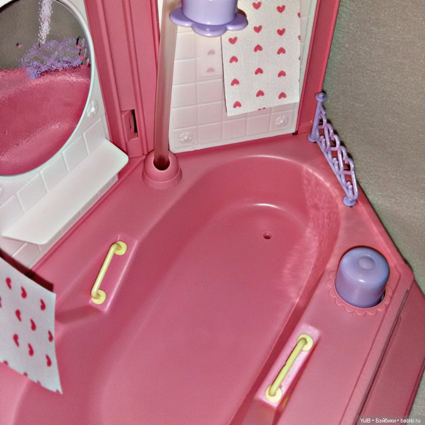 ...Кому-то ванна, а кому-то джакузи (фото 4)