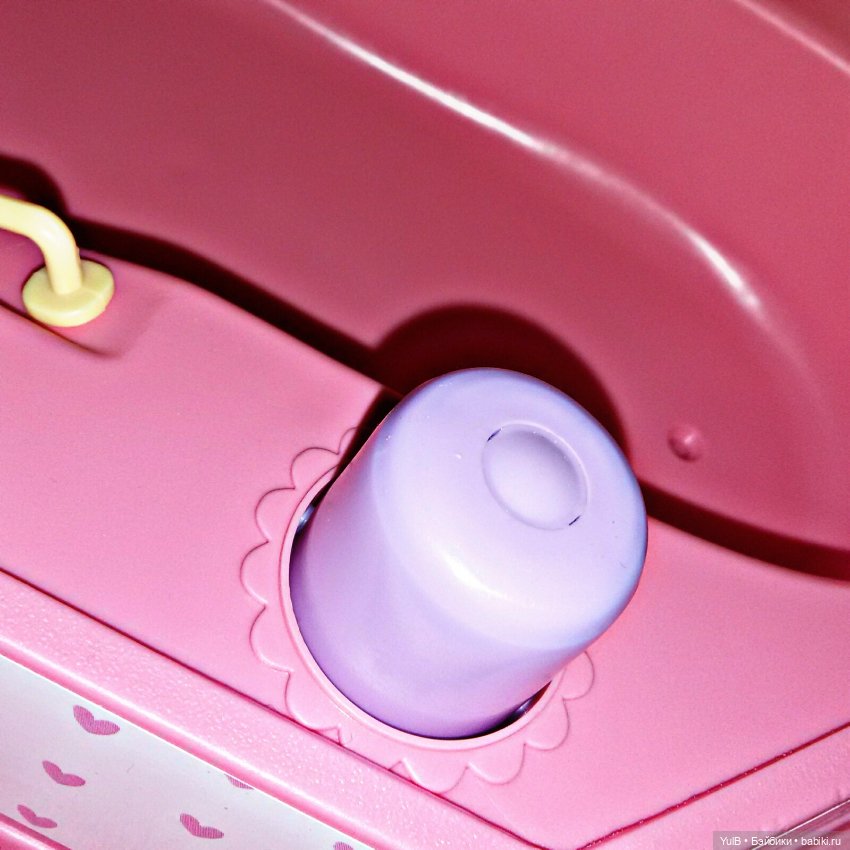 ...Кому-то ванна, а кому-то джакузи (фото 7)