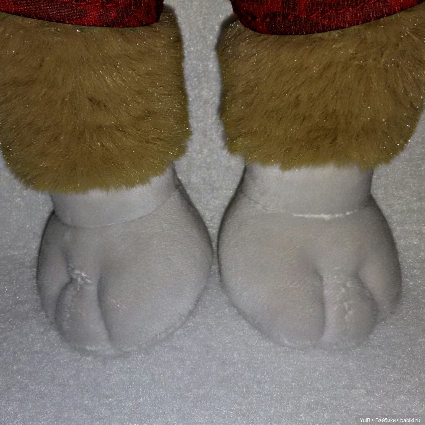 ...Забивака — Интересные игрушки и фигурки (разное): редкие (фото 10)