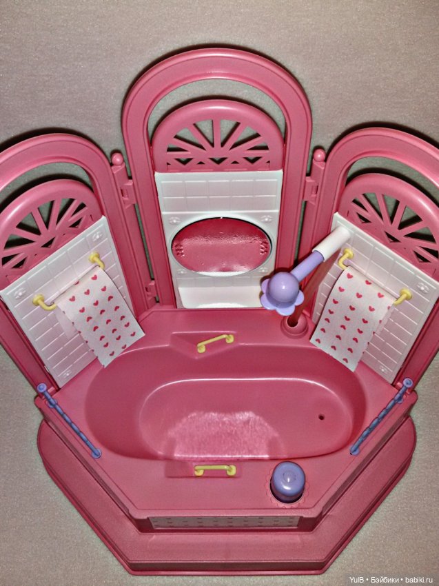 ...Кому-то ванна, а кому-то джакузи (фото 5)