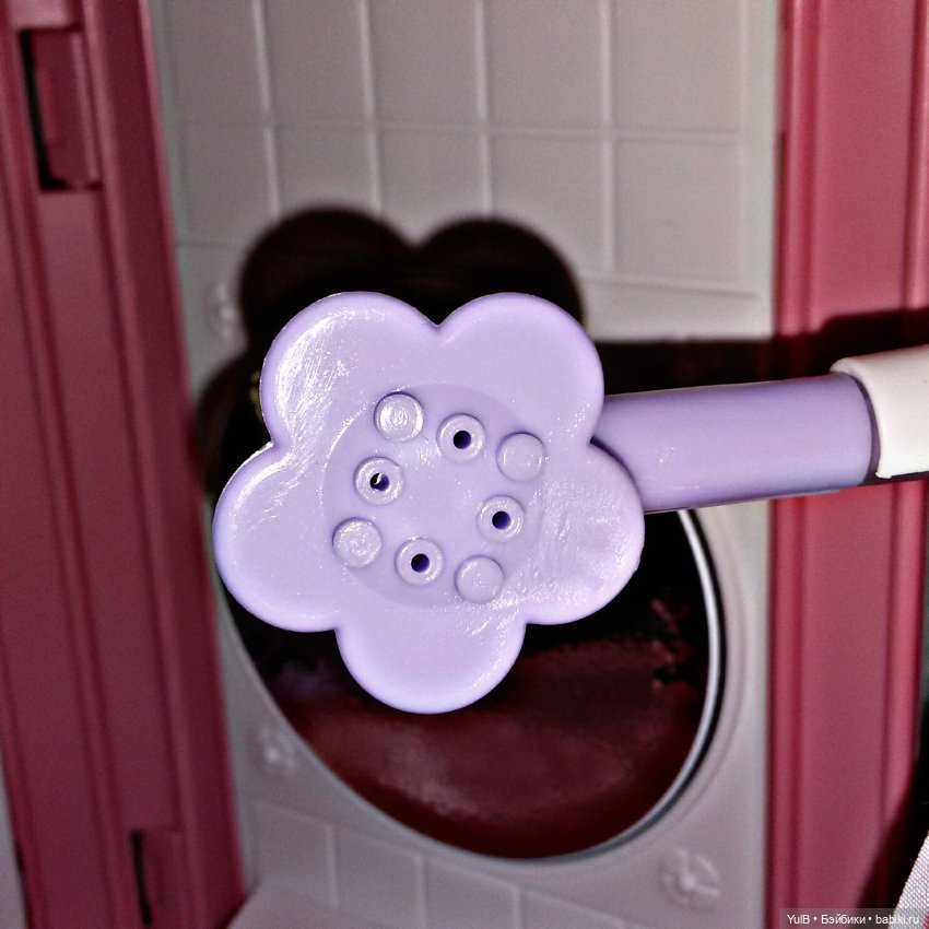 ...Кому-то ванна, а кому-то джакузи (фото 6)