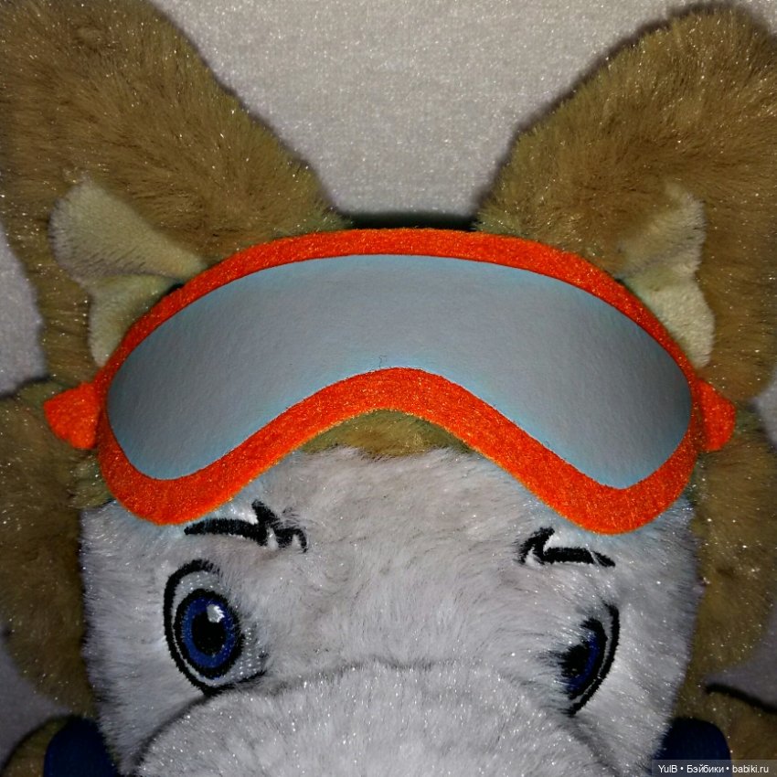 ...Забивака — Интересные игрушки и фигурки (разное): редкие (фото 2)