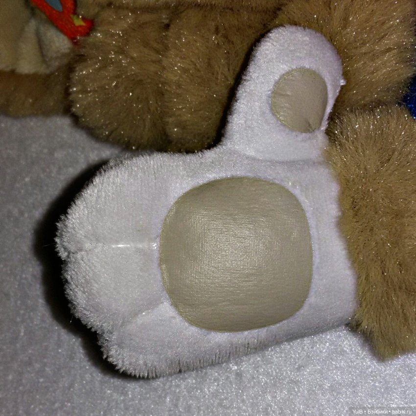 ...Забивака — Интересные игрушки и фигурки (разное): редкие (фото 8)