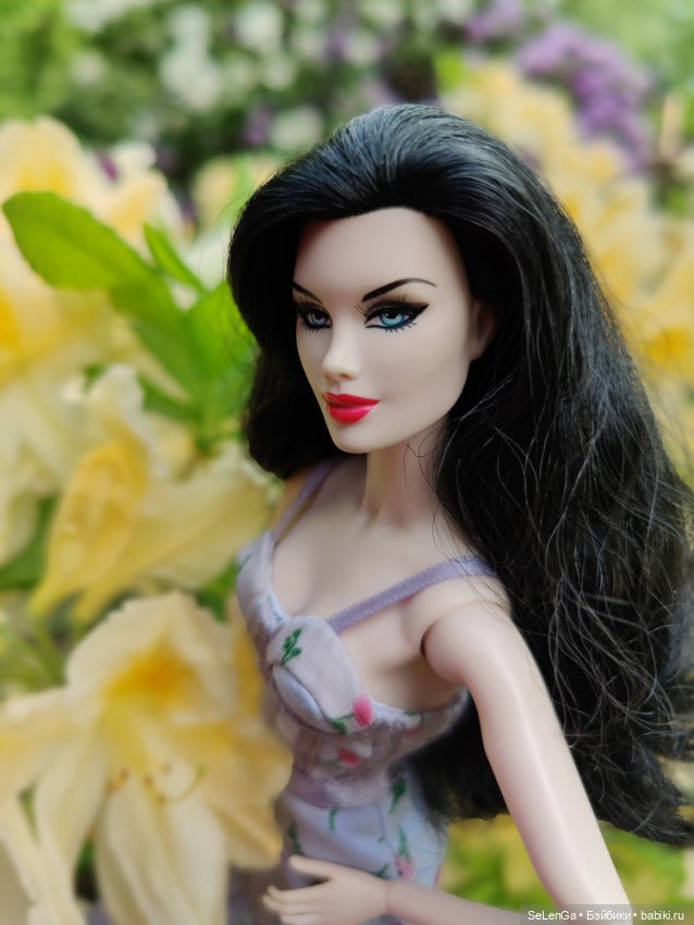 Прогулка в саду — Куклы Integrity Toys (Интегрити): Poppy Parker (фото 6)