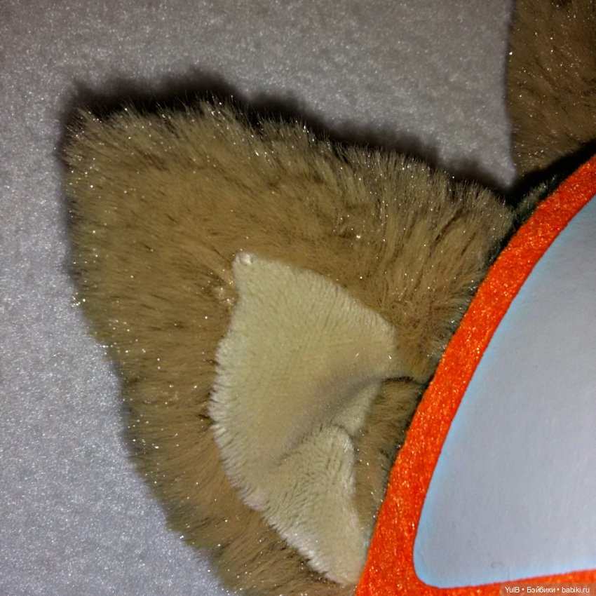 ...Забивака — Интересные игрушки и фигурки (разное): редкие (фото 4)