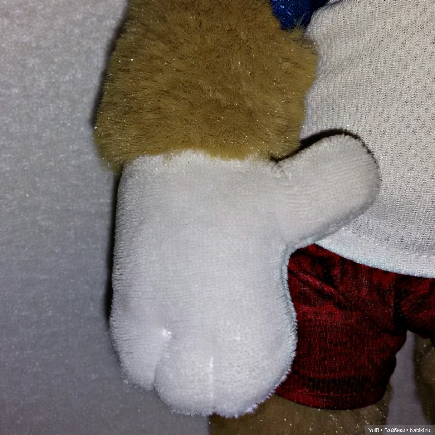 ...Забивака — Интересные игрушки и фигурки (разное): редкие (фото 7)