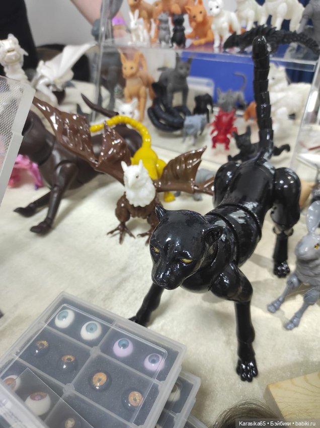 Дебют на Dollscar — Одежда и обувь для кукол своими руками: фото