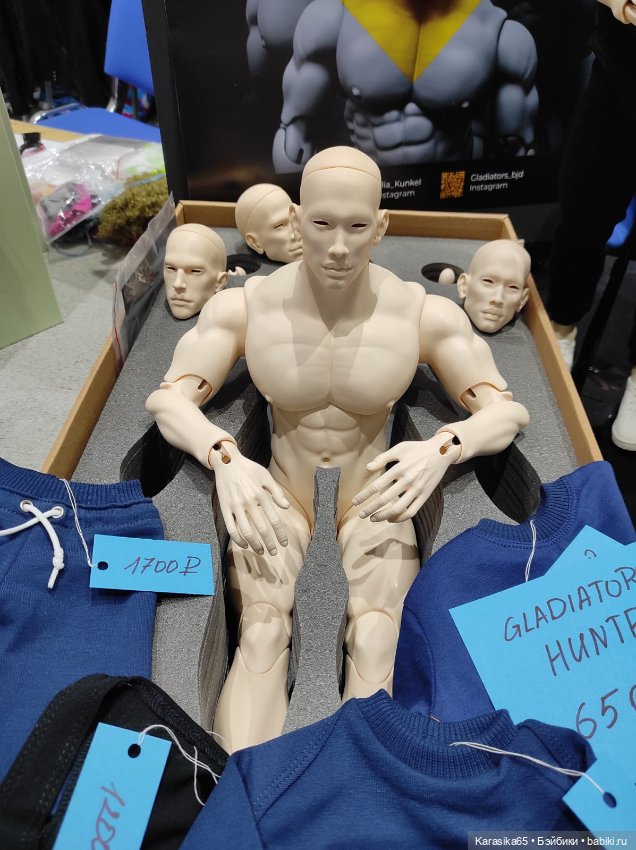 Дебют на Dollscar — Одежда и обувь для кукол своими руками: фото