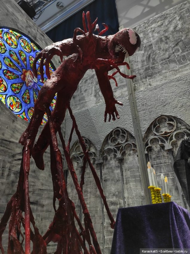 Дебют на Dollscar — Одежда и обувь для кукол своими руками: фото