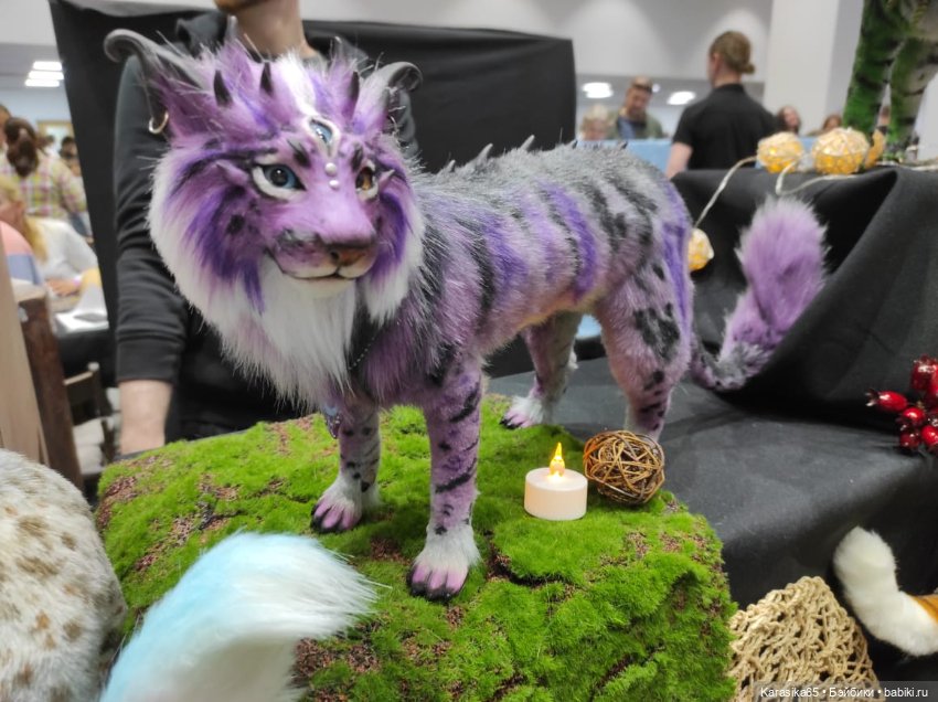 Дебют на Dollscar — Одежда и обувь для кукол своими руками: фото (фото 8)