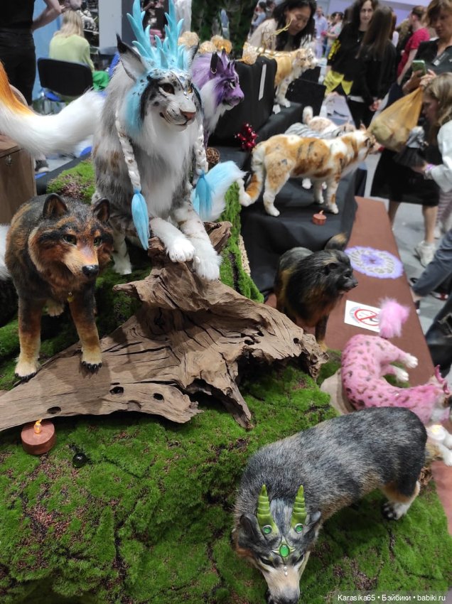 Дебют на Dollscar — Одежда и обувь для кукол своими руками: фото (фото 10)