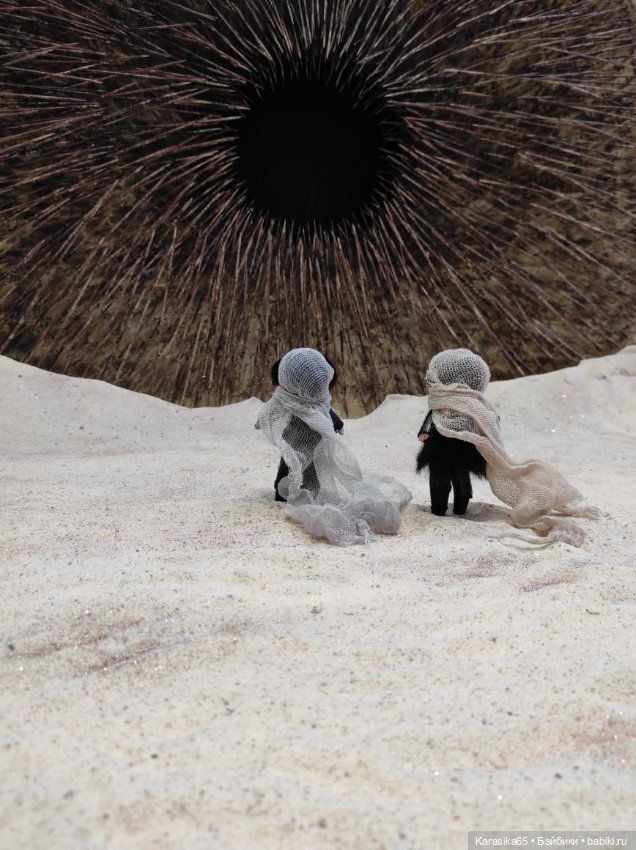 Дебют на Dollscar — Одежда и обувь для кукол своими руками: фото