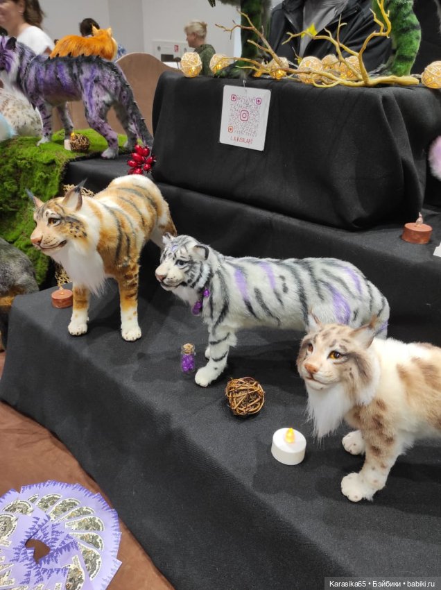 Дебют на Dollscar — Одежда и обувь для кукол своими руками: фото