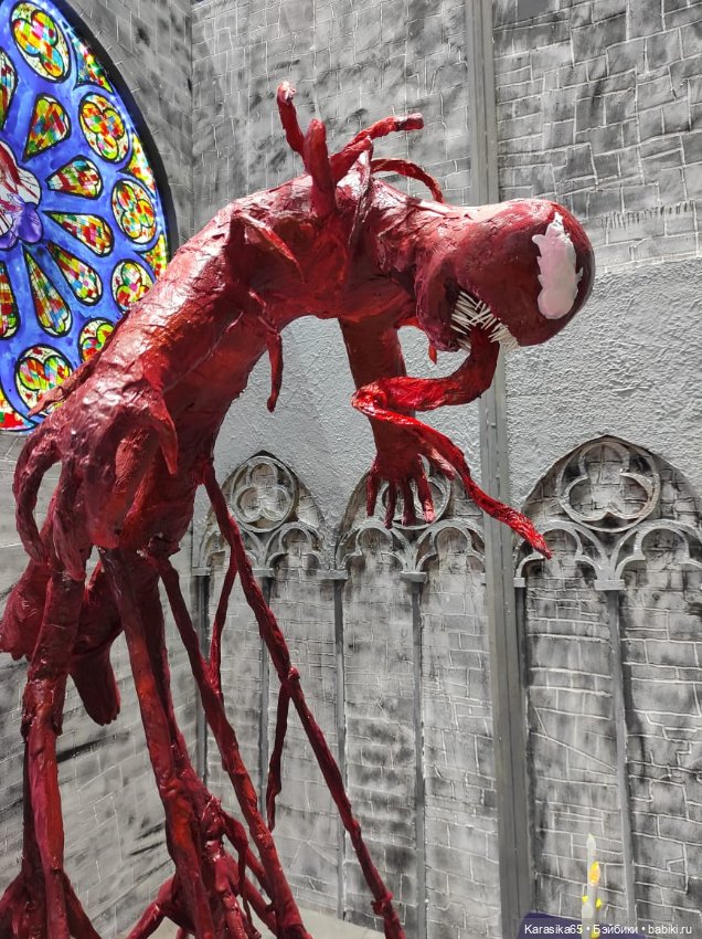 Дебют на Dollscar — Одежда и обувь для кукол своими руками: фото