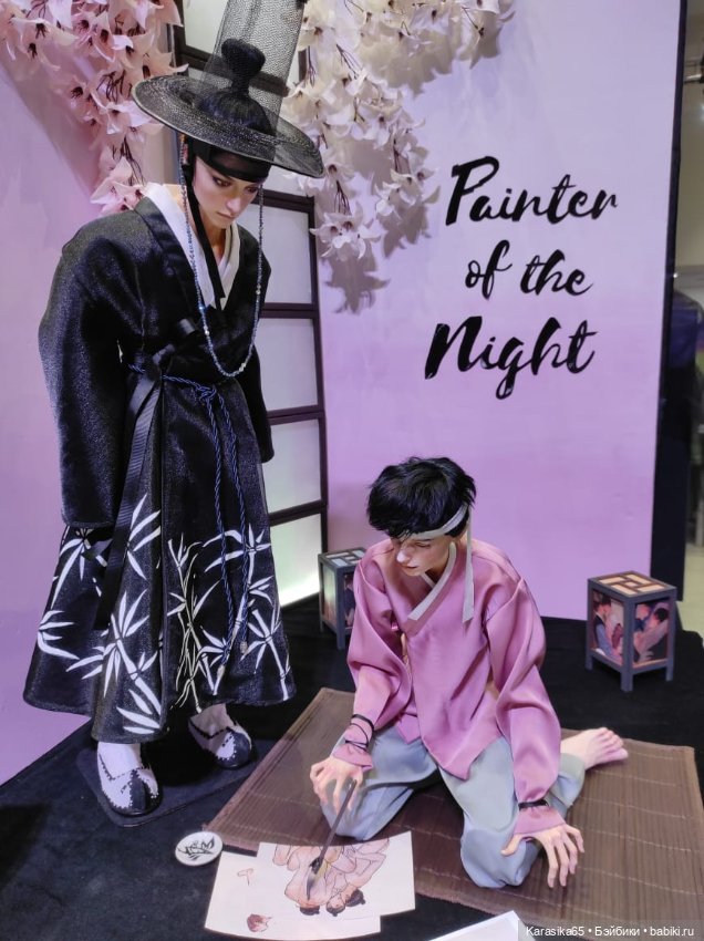 Дебют на Dollscar — Одежда и обувь для кукол своими руками: фото