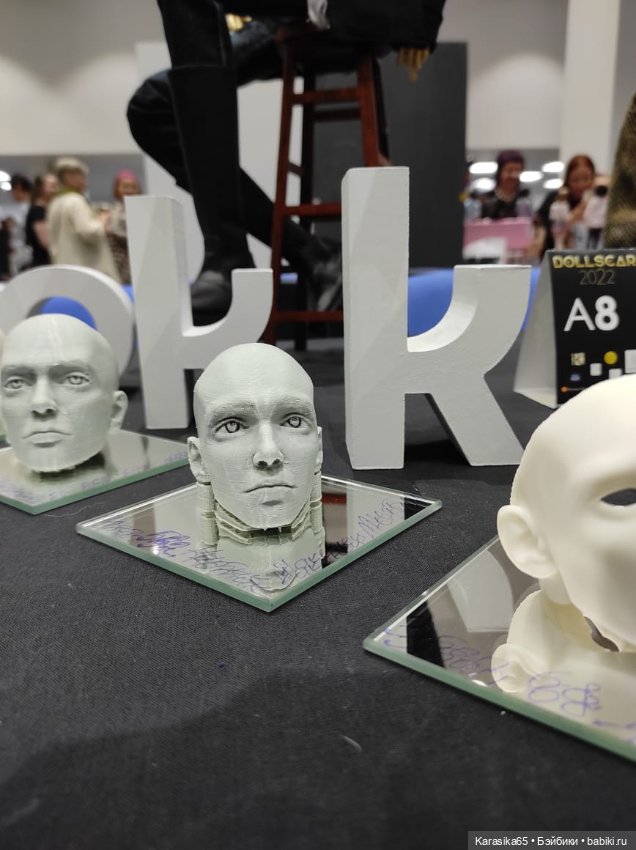 Дебют на Dollscar — Одежда и обувь для кукол своими руками: фото (фото 7)