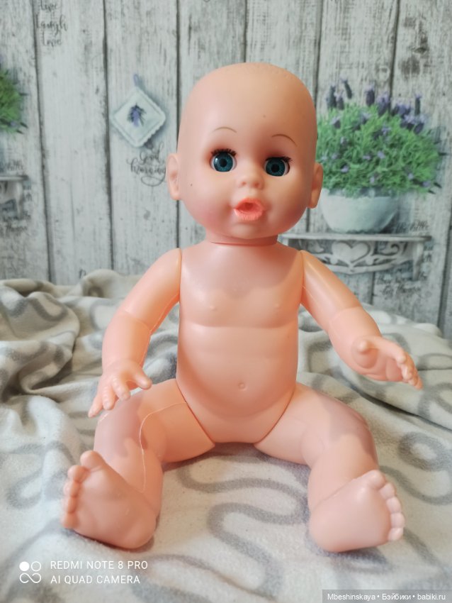 Августа — Игровые куклы разных производителей (Разное): редкие бренды