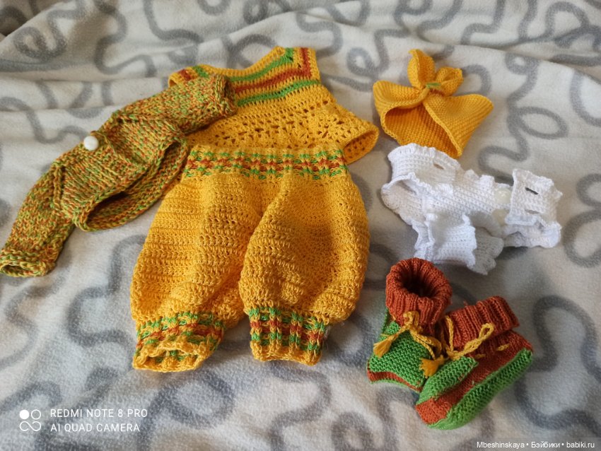 Августа — Игровые куклы разных производителей (Разное): редкие бренды (фото 9)