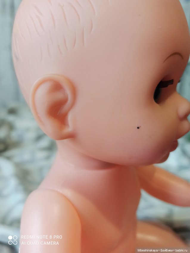 Августа — Игровые куклы разных производителей (Разное): редкие бренды (фото 5)