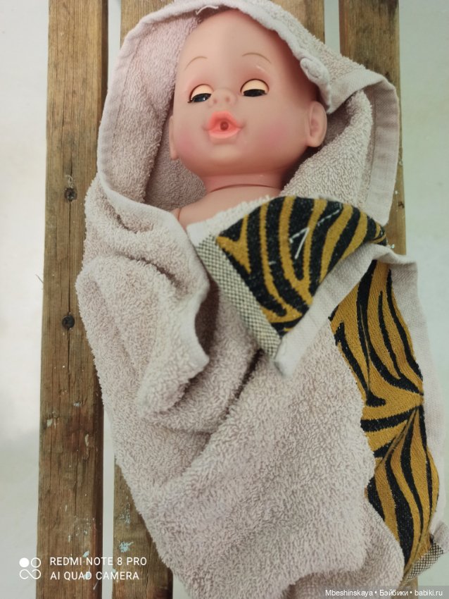 Августа — Игровые куклы разных производителей (Разное): редкие бренды (фото 8)