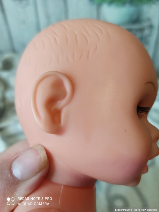 Августа — Игровые куклы разных производителей (Разное): редкие бренды (фото 4)