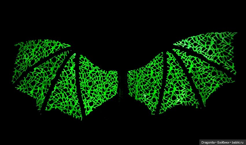 Дракон Стир — ООАК и репейнт игровых кукол: Bratz