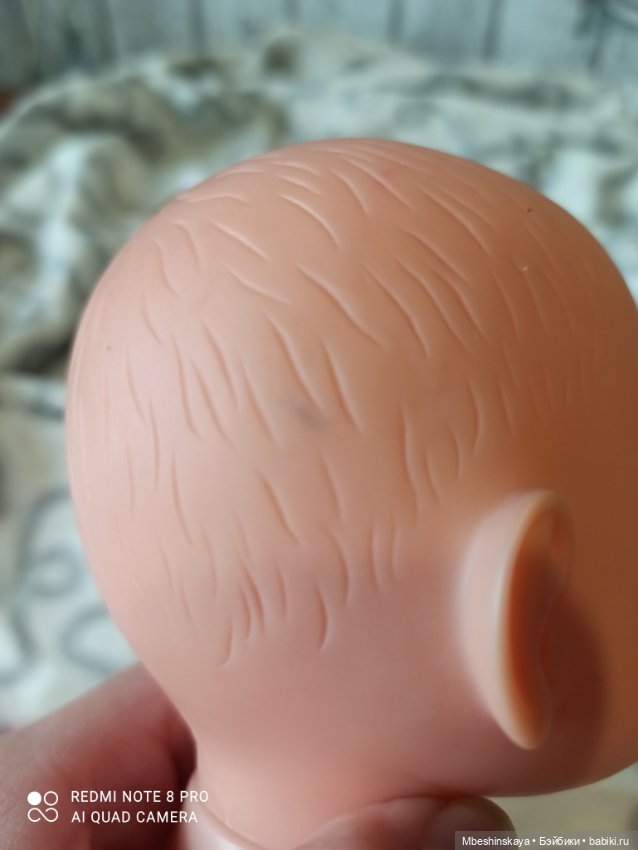 Августа — Игровые куклы разных производителей (Разное): редкие бренды (фото 3)